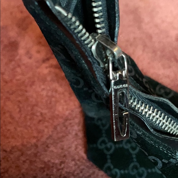 Gucci should we bag - Picture 6 of 9